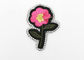 Вашабле утюг на цветке Аппликес восхитительная элегантная ссадина устойчивая поставщик